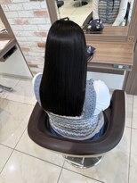 アッシュ 新杉田店(Ash)&nbsp;髪質改善/縮毛矯正/美髪/艶髪/横浜/新杉田/杉田