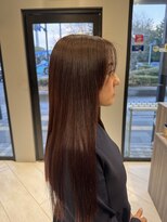 アース オーセンティック 新浦安店(EARTH Authentic)&nbsp;ロングスタイル