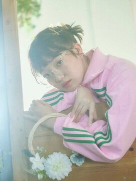 マルシェ(marche) Floren Season Collection