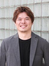 ユウヘアー 滝ノ水店(U Hair)&nbsp;水野 貴之