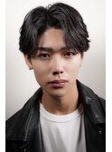 シースルーセンターパート