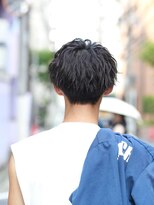 リップス 難波(LIPPS)&nbsp;サマーウェーブマッシュ