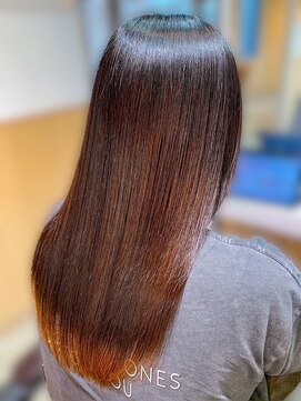 フレア ヘア サロン(FLEAR hair salon) 髪にドラマを。髪質改善トリートメント