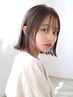 ★癒しのスパ★ シャンプースパ３０＋カット　土日祝＋500円　(住吉/美野島)