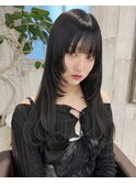 たっぷりレイヤー