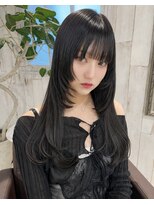 レイラバイアフロート 吉祥寺(Lila by afloat) たっぷりレイヤー