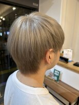 エルア(elua)&nbsp;ホワイトベージュ