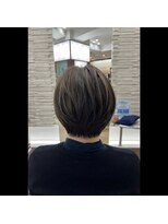 キセイ 北仙台店 KISEI 大人カラーカット