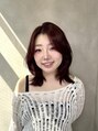 グロー 大宮(GLROW) kaori ミディアム