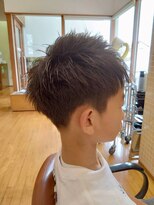 ピエロエメ(PIERO eMe)&nbsp;キッズカット