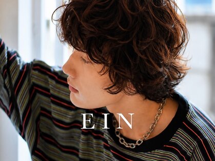 アイン(EIN)の写真