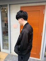 コティ(KOTI)&nbsp;マッシュショート