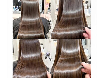 リシェイル(RICHAIR)の写真