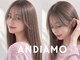 アンディアーモ サカエ(ANDIAMO SAKAE)の写真