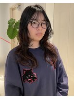 クリアーオブヘアー 本山店(CLEAR of hair)&nbsp;ハッシュカット