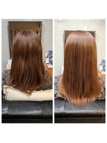 ミラ 本山(MIRA) TOKIOトリートメントによる効果