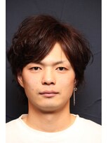 ヘアーメイク エターナル(hair make Eternal)&nbsp;さわやかスタイル