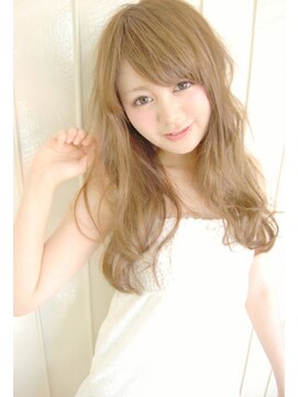 ブレス(Bless) スイートドーリーカール