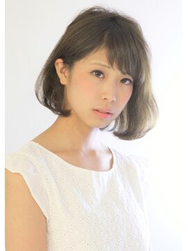 ゴッソ(gosso) 耳かけBOB