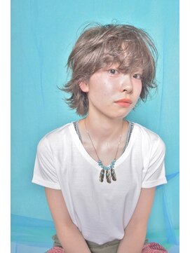 ロティー(loty) loty☆カジュアルショート