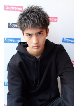 シン(syn) グランジショート