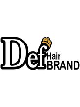 デフ ヘアー ブランド Def Hair BRAND