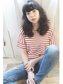 カーリーパーマstyle/20代30代40代50代60代