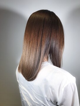 ビアンコ(BlANCO) 【BLANCO】まとまりのある大人セミ(AKANE)