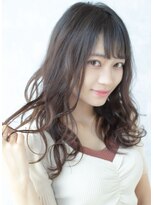 レジナヴィータ 栄(Reginavita)&nbsp;【Reginavita栄】暗髪ゆるロング@小野