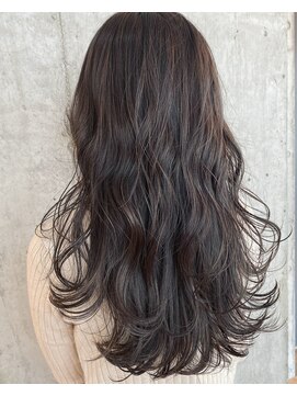 エース (ACE) ACE 横浜　波ウェーブ×ダークブラウン