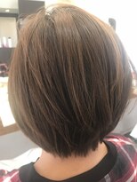 ココデメル(Coco de mer)&nbsp;ショート