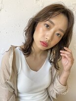 ヴェイン 渋谷(vain)&nbsp;【vain#I】ハンサムミディ*°