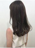 『celilo 小林卓真』 SALON STYLE ロング