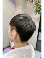 ヘアーフォーカス&nbsp;2ブロックマルチ