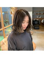 キコ(kico)&nbsp;☆☆イルミナカラー ×TOKIOトリートメント☆☆