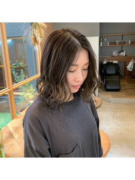 キコ(kico) ☆☆イルミナカラー ×TOKIOトリートメント☆☆