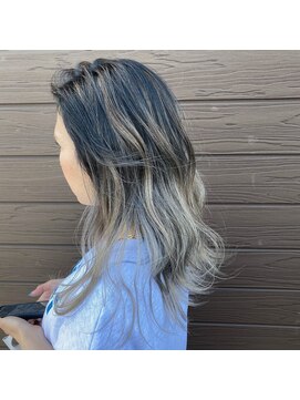 エフパレードシーサイド(F.PARADE seaside) エアタッチカラー【上総一ノ宮】【茂原】