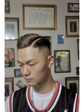 ヴェナ(VeNA)&nbsp;ハイトーンバーバースタイル