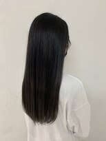 アングゥ ウル(ungu ul)&nbsp;TOKIOトリートメント