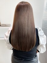 ケーツー エソラ池袋店(K-two)&nbsp;[K-two池袋]似合わせカット×髪質改善トリートメント[池袋/目白]