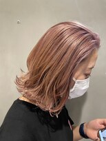 エイト 上野店(EIGHT ueno)&nbsp;【EIGHT 上野】石田