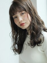 コンテナ ヘアーアンドリラックス(CONTENA Hair&Relax)