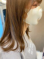 ローウェ 名駅(Louwe)&nbsp;＊ベージュミディアム＊