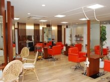 ヘアープレイスクリップ 田村店