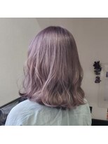 アクタノイドエット(acta noid etto)&nbsp;ピンクシルバー