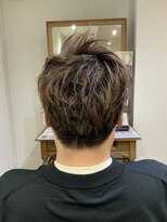 ユーネリー(U-NERY)&nbsp;メンズスタイル