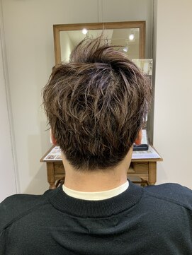 ユーネリー(U-NERY) メンズスタイル