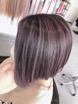 リ アムール(Re:AMOUR)&nbsp;ピンクカラー