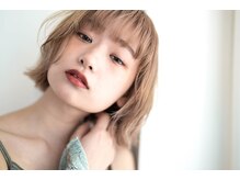 ヘアーラニッシュ 東松戸店(hair Lanish)の雰囲気（人気女性ファッション誌掲載多数の実力派サロン＊）