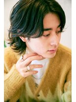 フルールバイリトル 新宿(FLEUR by little)&nbsp;アンニュイウェーブロング